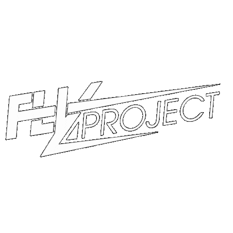 Dance Music Sticker by Flyprojectmusic
