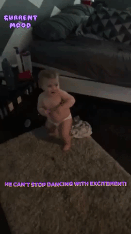 Lookatthosemoves Captivatewithdiscoverplay GIF