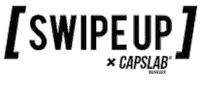 Capslab Benelux Sticker