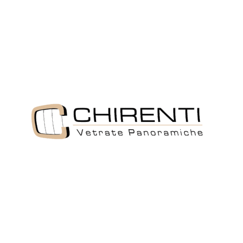 Chirenti srl Sticker
