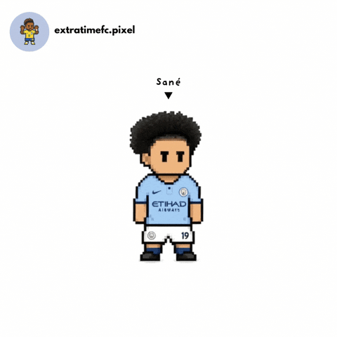 Extratime GIF
