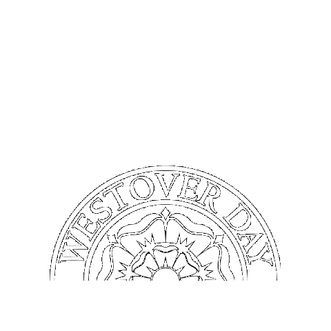 Confidentandconnected Sticker by westoverschool