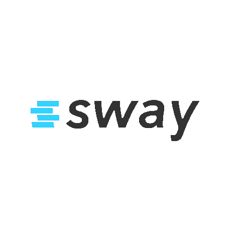 Sway Medical Sticker