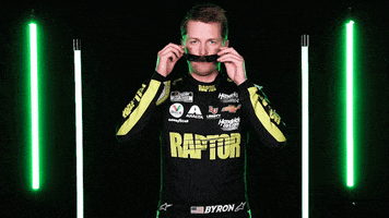 Like A Boss Deal With It GIF by Axalta Racing