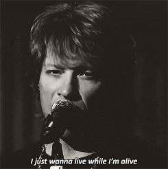 black and white songs GIF
