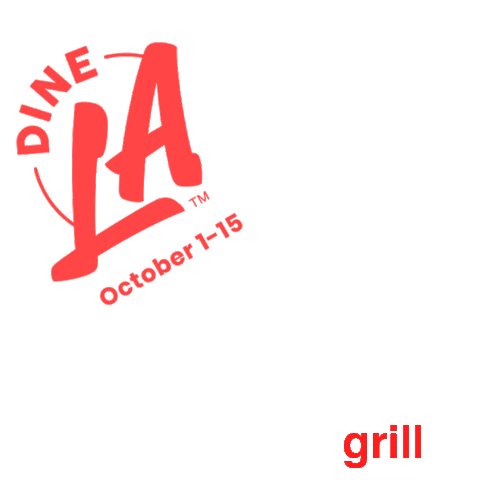 Sticker by LALA'S Argentine Grill