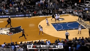 flamer nba GIF