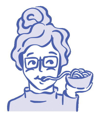 Frenchie Ferenczi Sticker