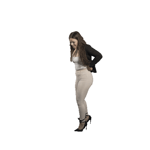 Work Dancing Sticker by Advergy