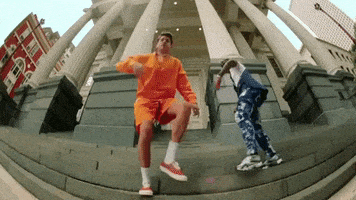 g-eazy throw fits GIF by London On Da Track