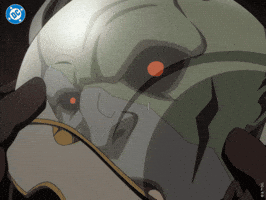 Reflection GIF