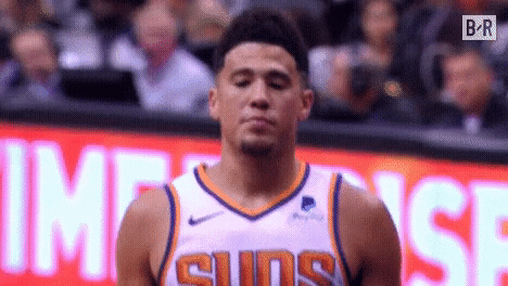 Devin Booker 50 GIFs - Find & Share on GIPHY