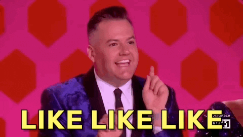 Season 10 instagram gif by rupaul's drag race - find & share on giphy