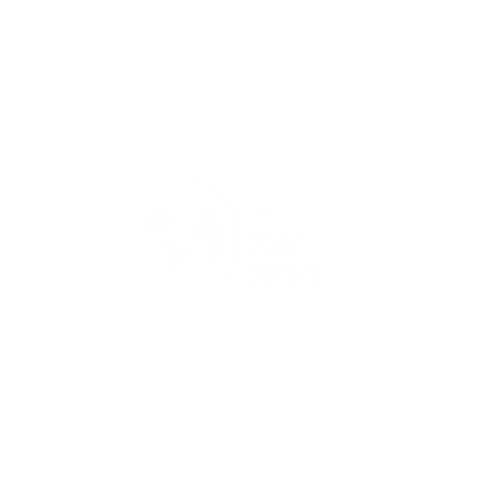 LIVING VIAJANDO Sticker