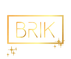 BRIK & The Ostreum | TX Weddings Sticker