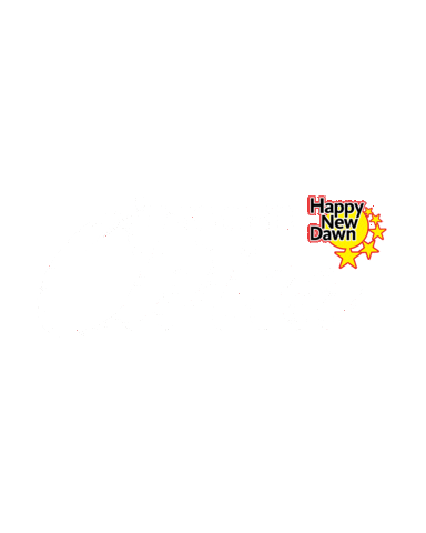 Hnd Sticker by happynewdawn