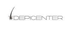 Logo Sticker by Depicenter