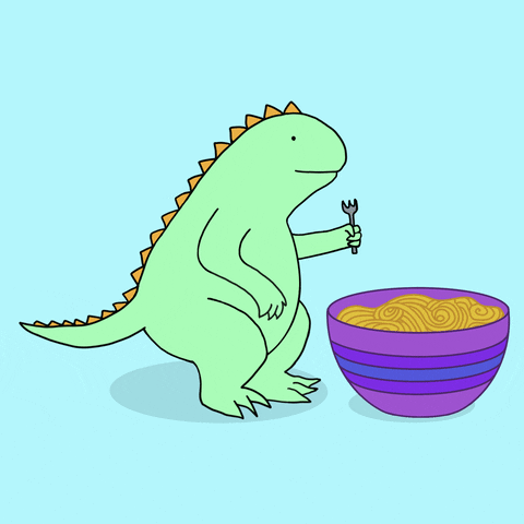 Godzilla GIF