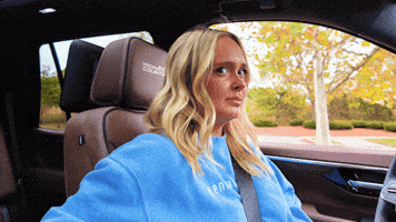 No Way What GIF by General Motors