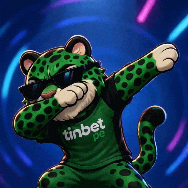 Ganador Babidi GIF by Tinbet Apuestas Deportivas