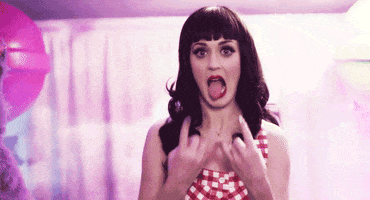 katy perry rock by Katy Perry GIF Party