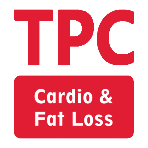 Tpc Gym Sticker by The Physique Consultants