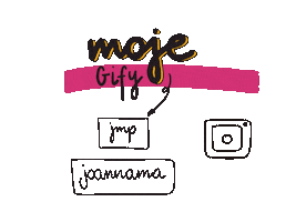 Jmp Sticker