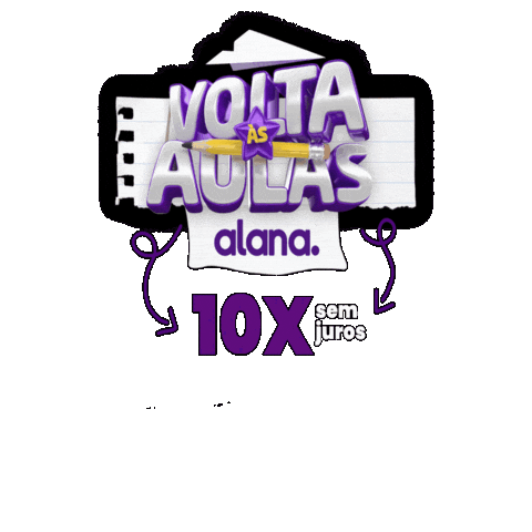 Promo Preview Sticker by Lojas Alana