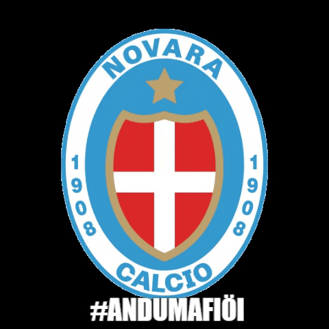 Novara Calcio 1908 GIF