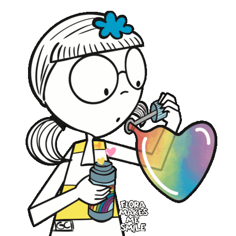 For You Love Sticker
