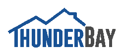 Thunder Bay Listings Sticker