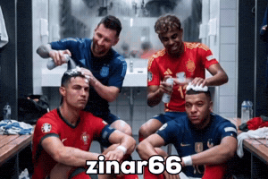 Barcelona Messi GIF