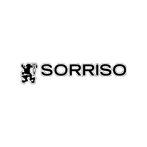 Sorrisobjjclub Sticker