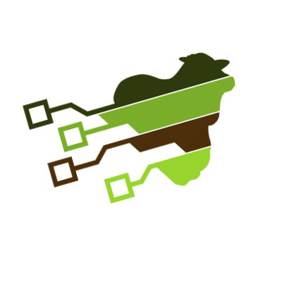 iRancho Sticker