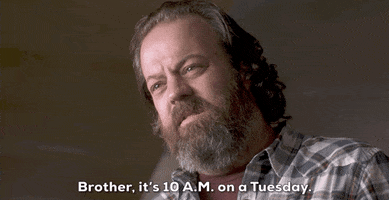 Supernatural GIF