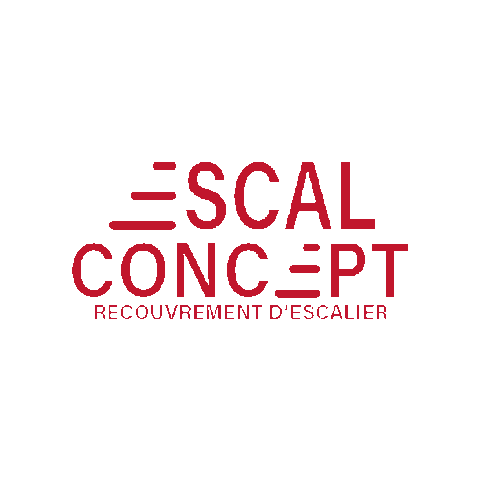 Escal Concept Sticker