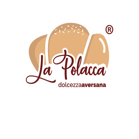 La Polacca Dolcezza Aversana Sticker