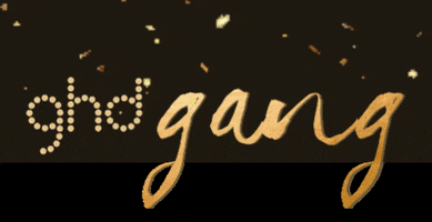 Heart Love GIF by ghd Italia