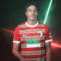 Austria Come GIF by FC Augsburg 1907