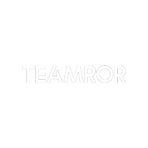 Team ROR Sticker