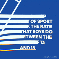 tennis #usopen #adidas #adidastennis #creatorsunite #billiejeanking GIF by adidas