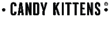 Candy Ck Sticker by CandyKittens