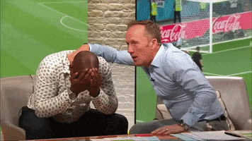 World Cup Sport GIF by Ian Wright