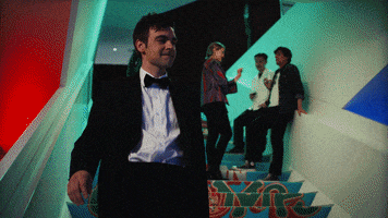 comedy central party GIF by The Other Two