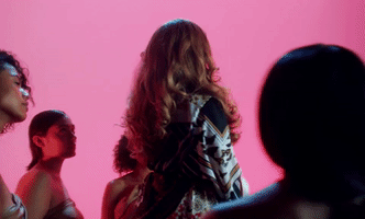 I Don'T Even Know Why Though GIF by Alina Baraz