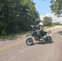 Stunt Revolt GIF