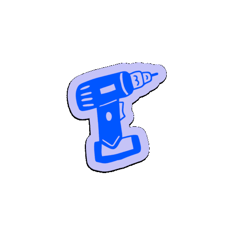 Skills Divers Sticker by Boss Ladies