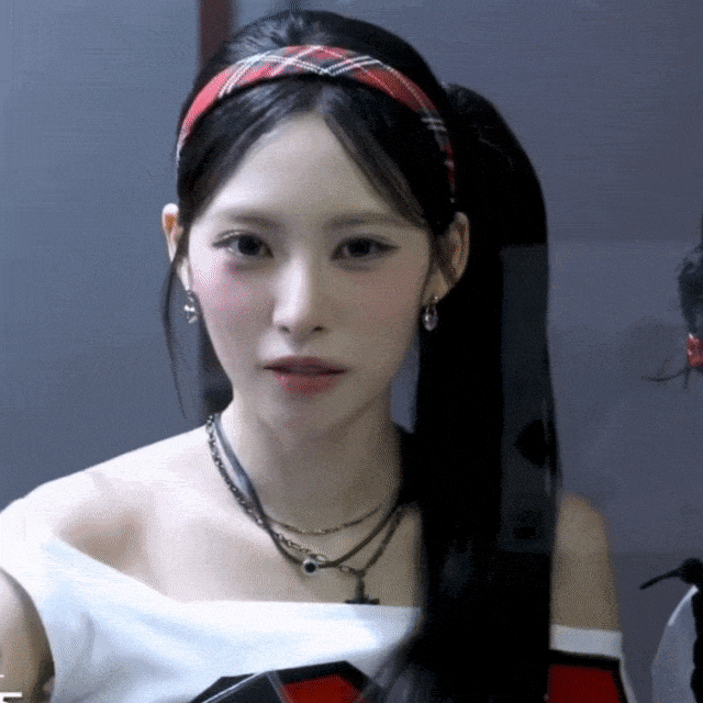 Liv Mime GIF