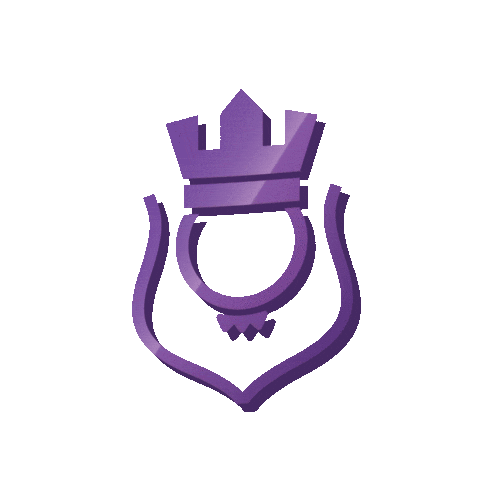 Kingsberry - Digital marketing agency Sticker