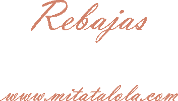 Mi Tata Lola Baby Shop Sticker